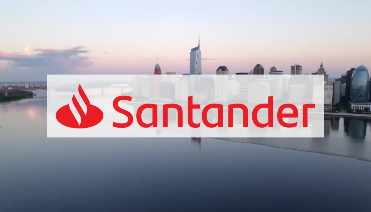 Santander acelera su transformación digital con criptoactivos y stablecoin
