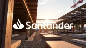 Santander: ¿Oportunidad de inversión tras la corrección bursátil?