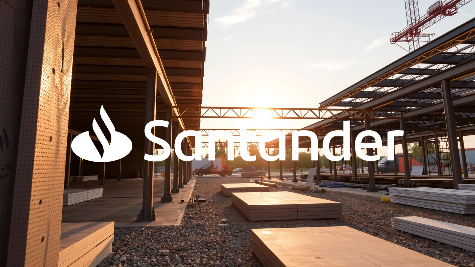 Santander: ¿Oportunidad de inversión tras la corrección bursátil?