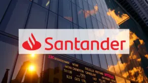 Santander despliega un doble frente de remuneración a sus inversores