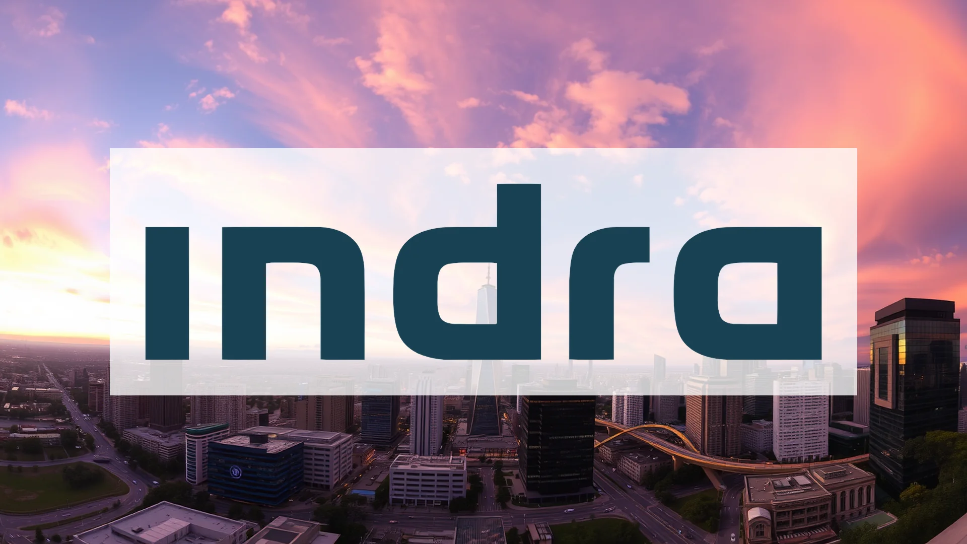 Indra Sistemas: La imparable escalada bursátil de la tecnológica española