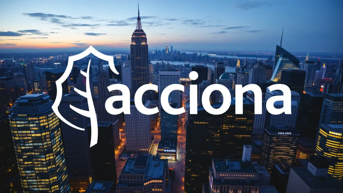 Acciona se Impulsa con los Resultados de su Filial Nordex