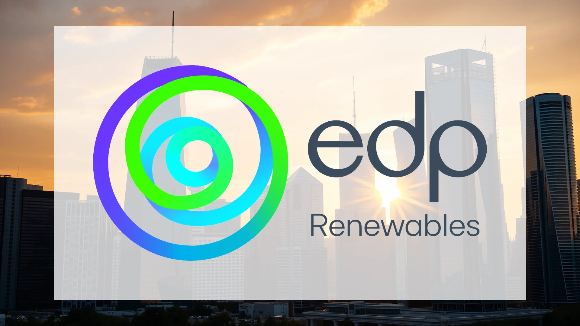 EDP Renováveis a la espera de resultados clave