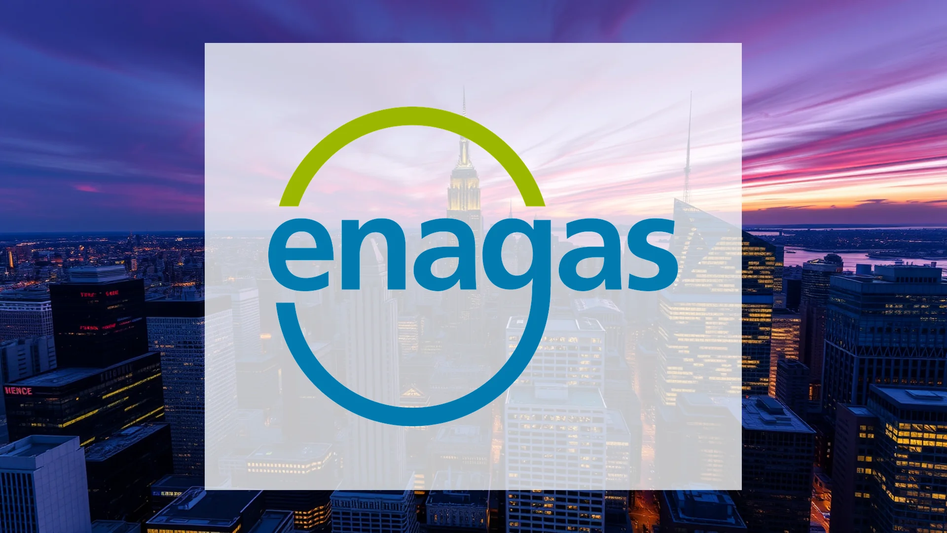 Enagas sorprende al mercado con un espectacular vuelco a las ganancias en 2025