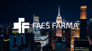 Faes Farma: ¿Una oportunidad de inversión tras la tormenta?