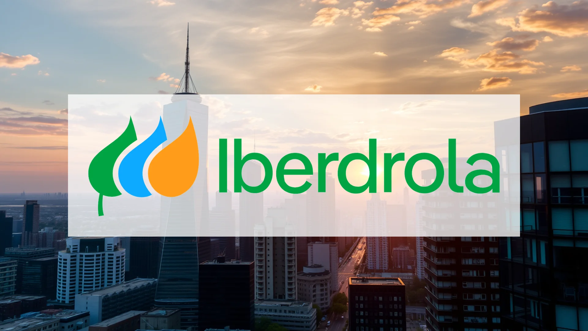 Iberdrola inicia nueva etapa con cambios estratégicos y ambiciosos proyectos