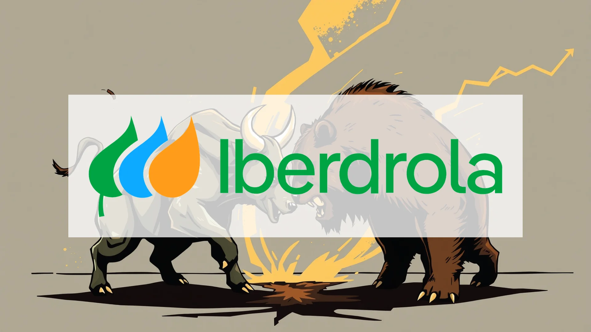 Iberdrola: Una Estrategia de Crecimiento Sostenible que Rinde Frutos