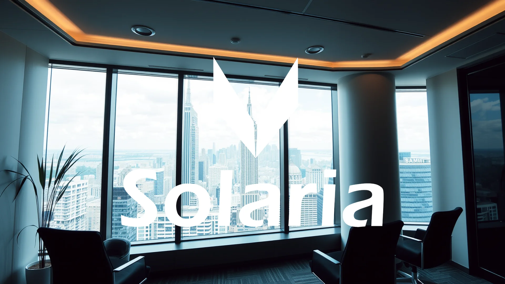 Solaria Energía: Doble impulso bursátil con avances estratégicos y resultados sólidos