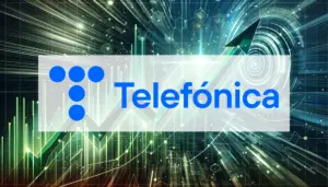 Telefónica: Una Acción Bajo Intensa Presión Vendedora