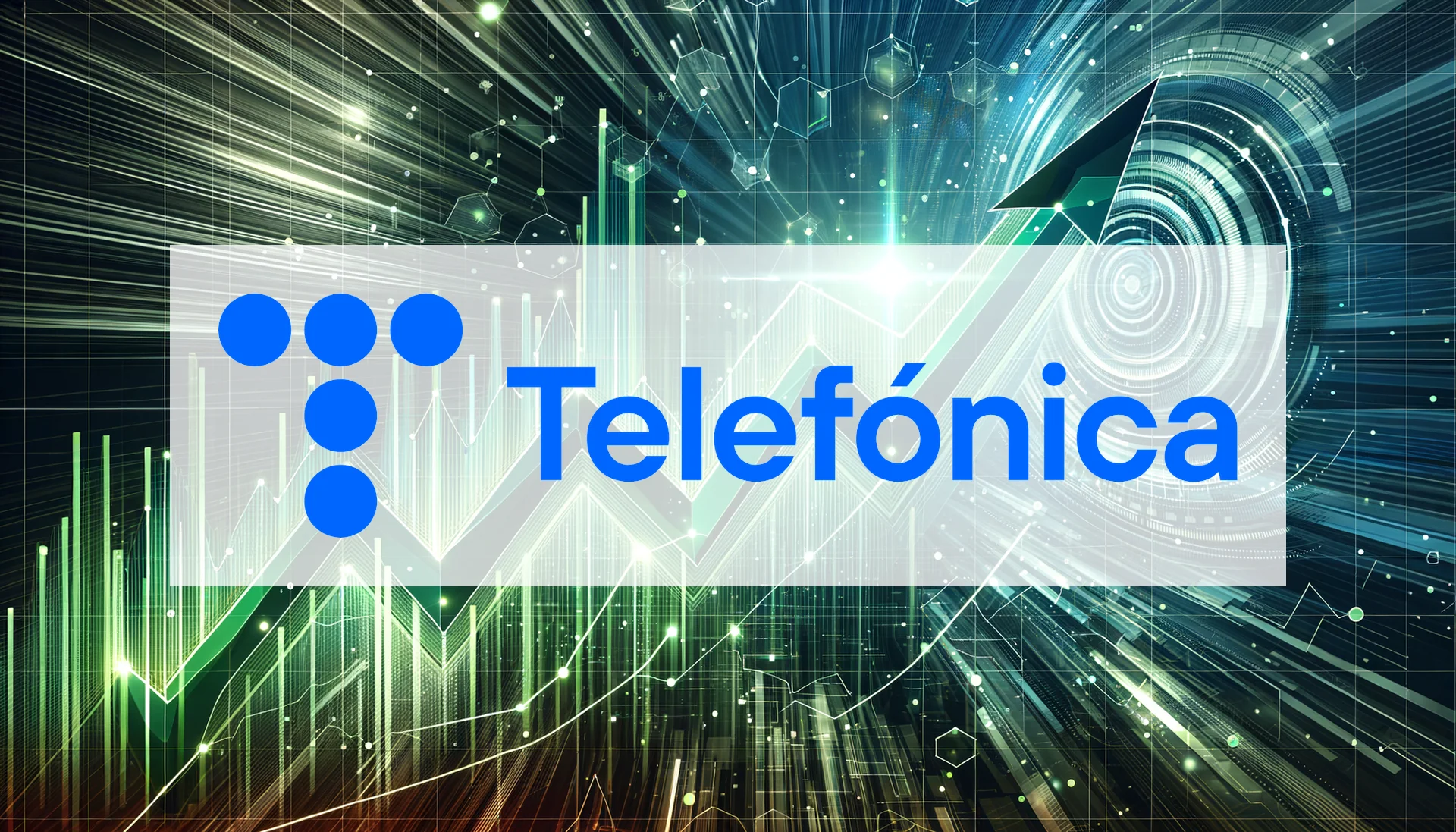 Telefónica: Una Acción Bajo Intensa Presión Vendedora