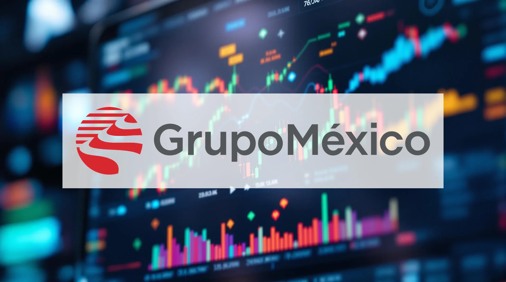 Grupo México: Se desploma la cotización tras fracasar la megafusión con Banamex