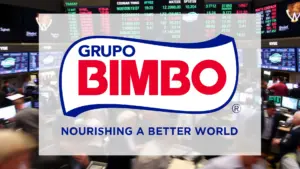 La acción de Grupo Bimbo se enfrenta a un momento decisivo