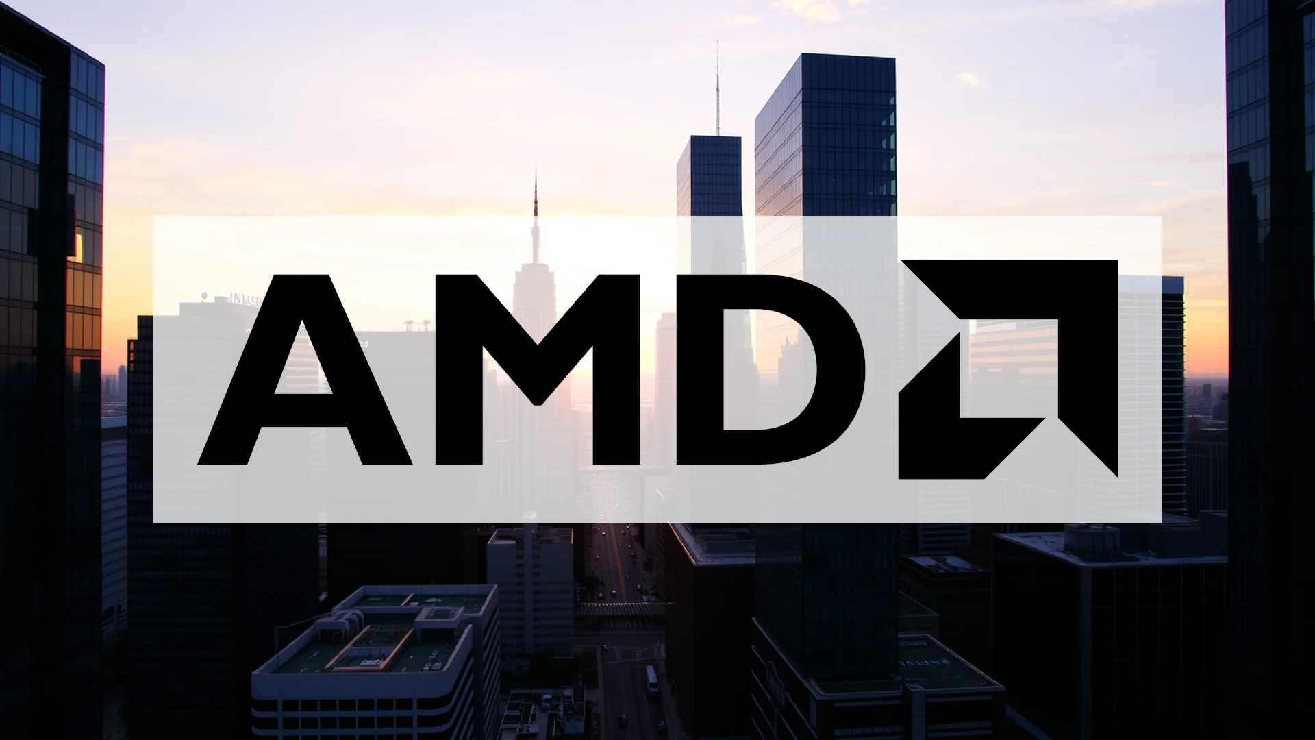 AMD: ¿Un momento decisivo para el gigante de los semiconductores?