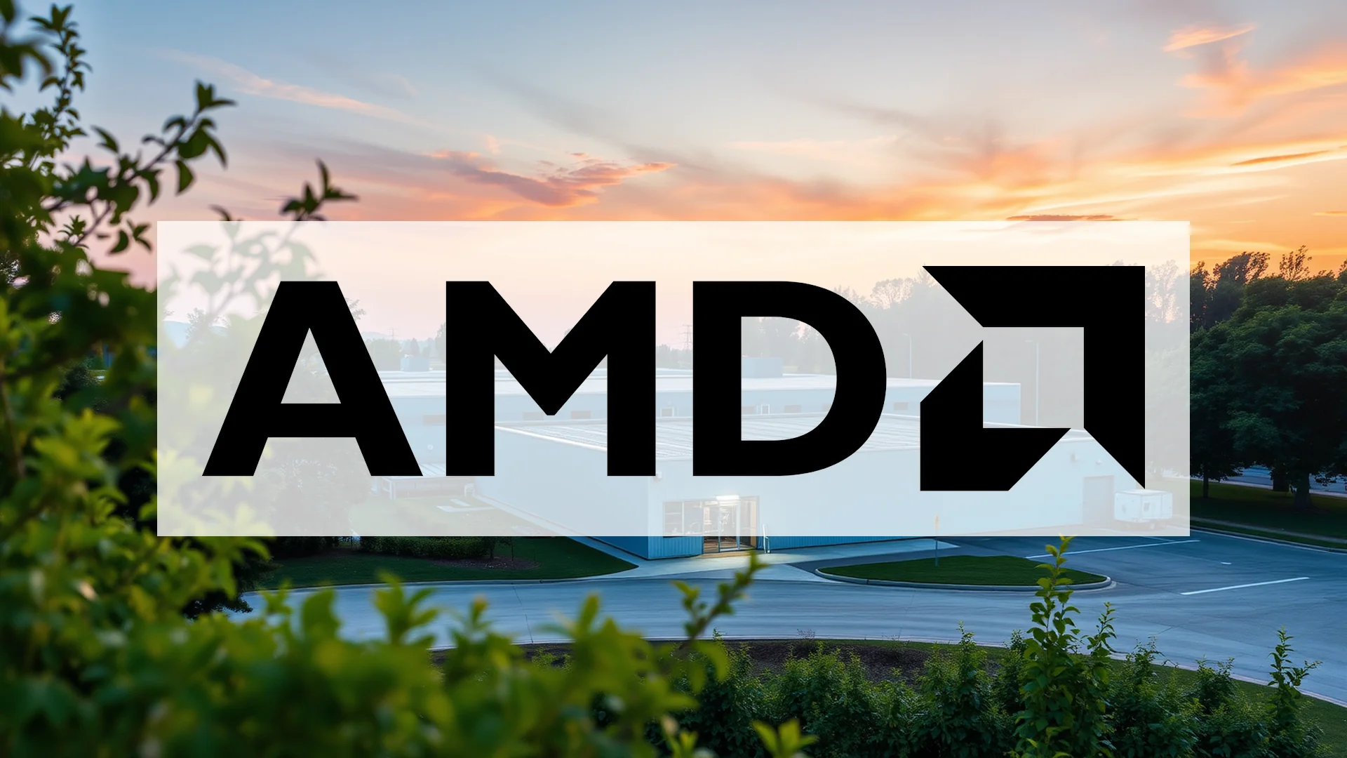 ¿AMD se consolida en el mercado de IA con su alianza estratégica?