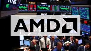 AMD e Intel: ¿Una alianza inesperada sacude el mercado de chips?