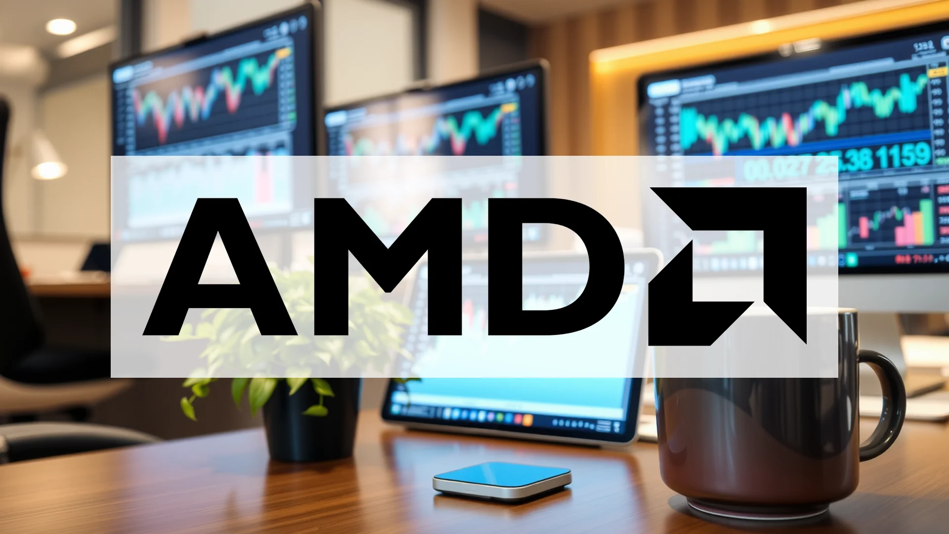 AMD y un giro estratégico: ¿Aliarse con su histórico rival Intel?