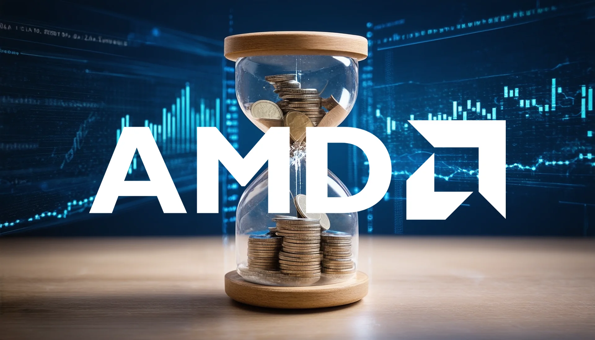 ¿AMD e Intel: De Rivales a Aliados en la Industria de los Semiconductores?