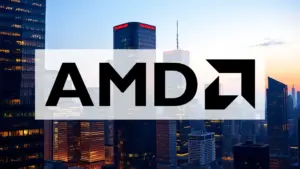 AMD despliega una estrategia dual para desafiar el dominio de Nvidia en la inteligencia artificial