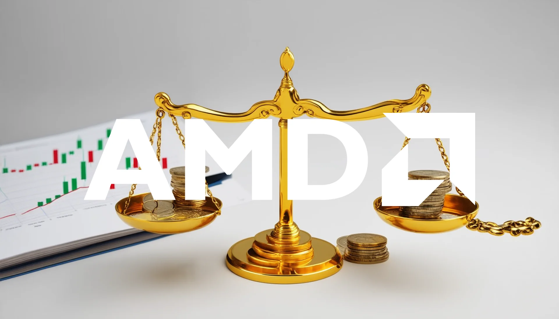 AMD: El impulso de la inteligencia artificial no cesa