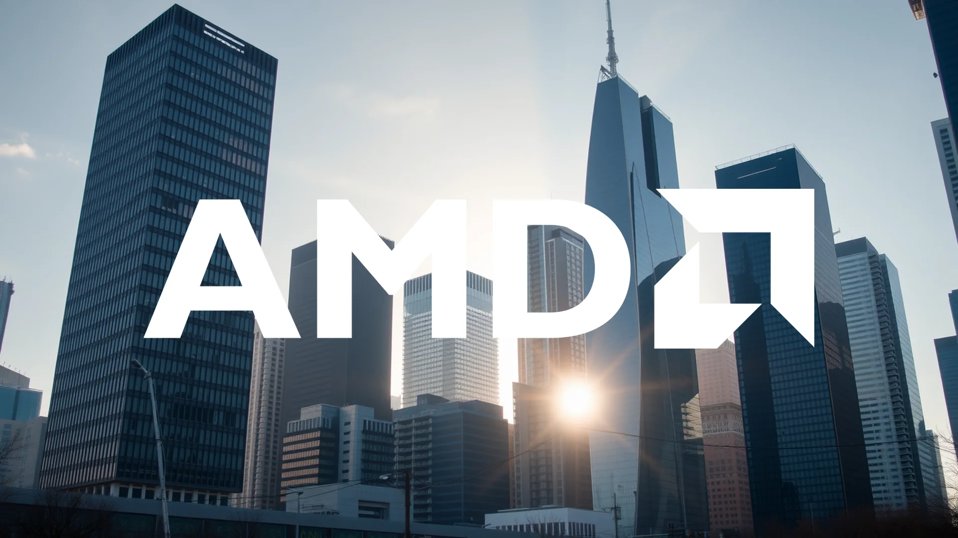 AMD: La Carrera por el Dominio en la Inteligencia Artificial se Intensifica