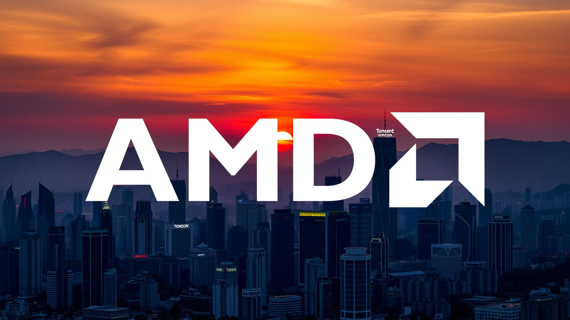 AMD: Una Alianza Estratégica que Redefine el Mercado de Semiconductores