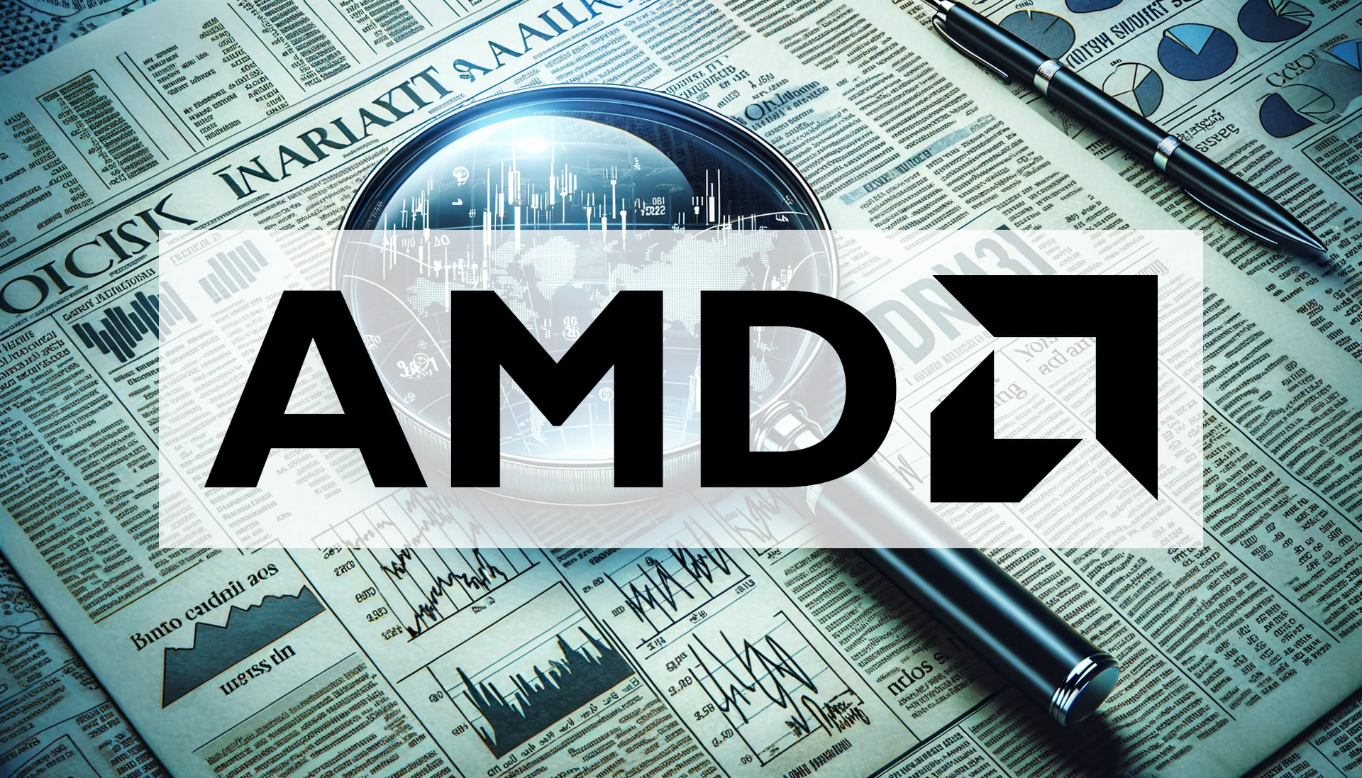 ¿Aliados estratégicos? AMD e Intel podrían unir fuerzas en la fabricación de chips