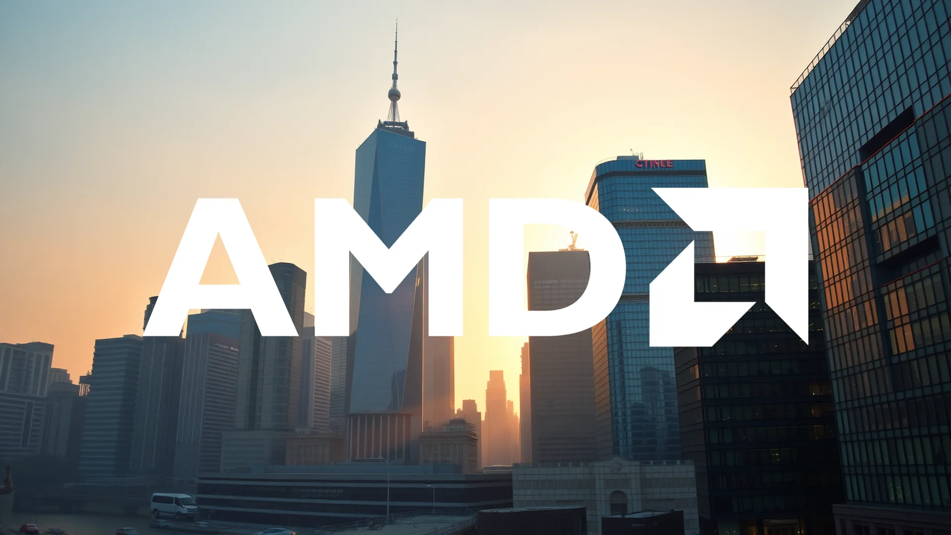 ¿AMD e Intel unen fuerzas? El rumor que sacude el mercado de chips