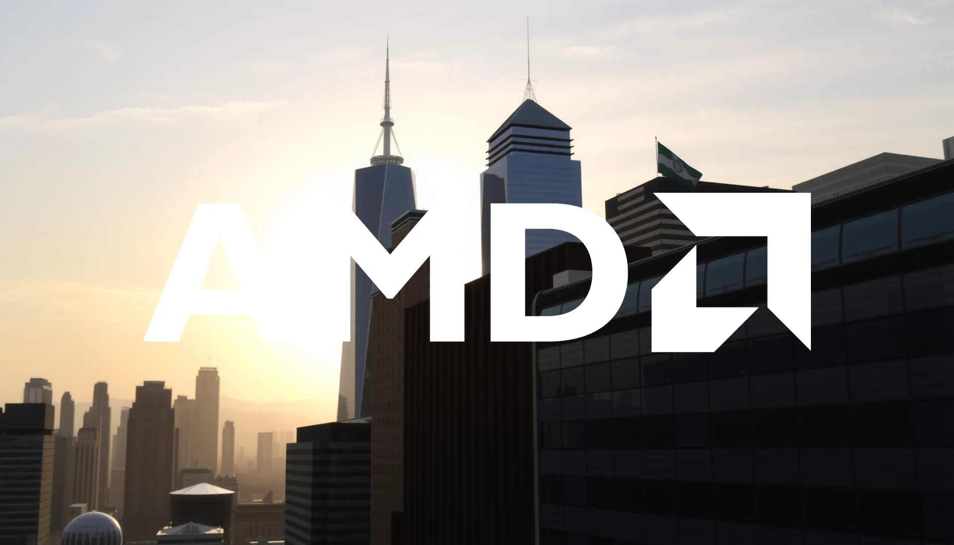 ¿Alianza histórica? AMD e Intel podrían unir fuerzas en la fabricación de chips