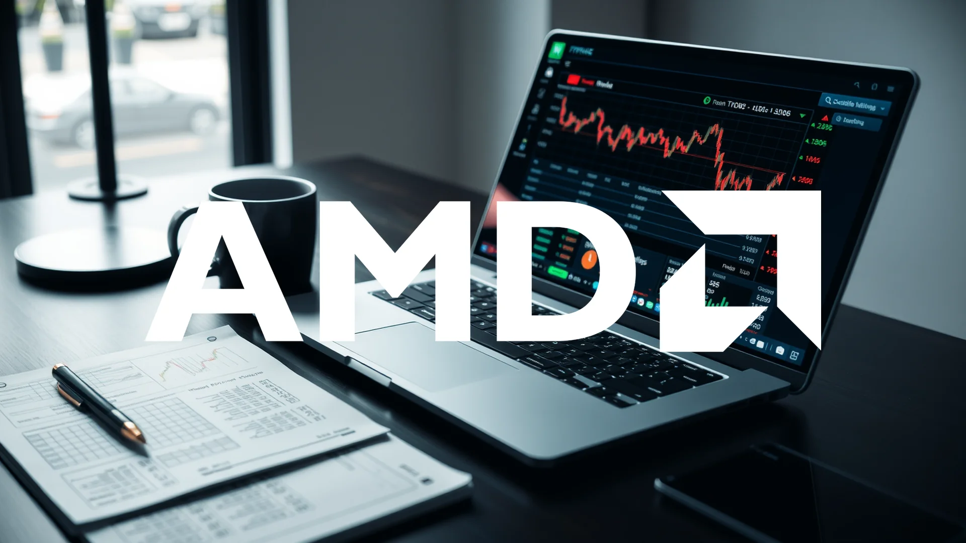 AMD e Intel: ¿Una alianza que revolucionará el sector de los semiconductores?