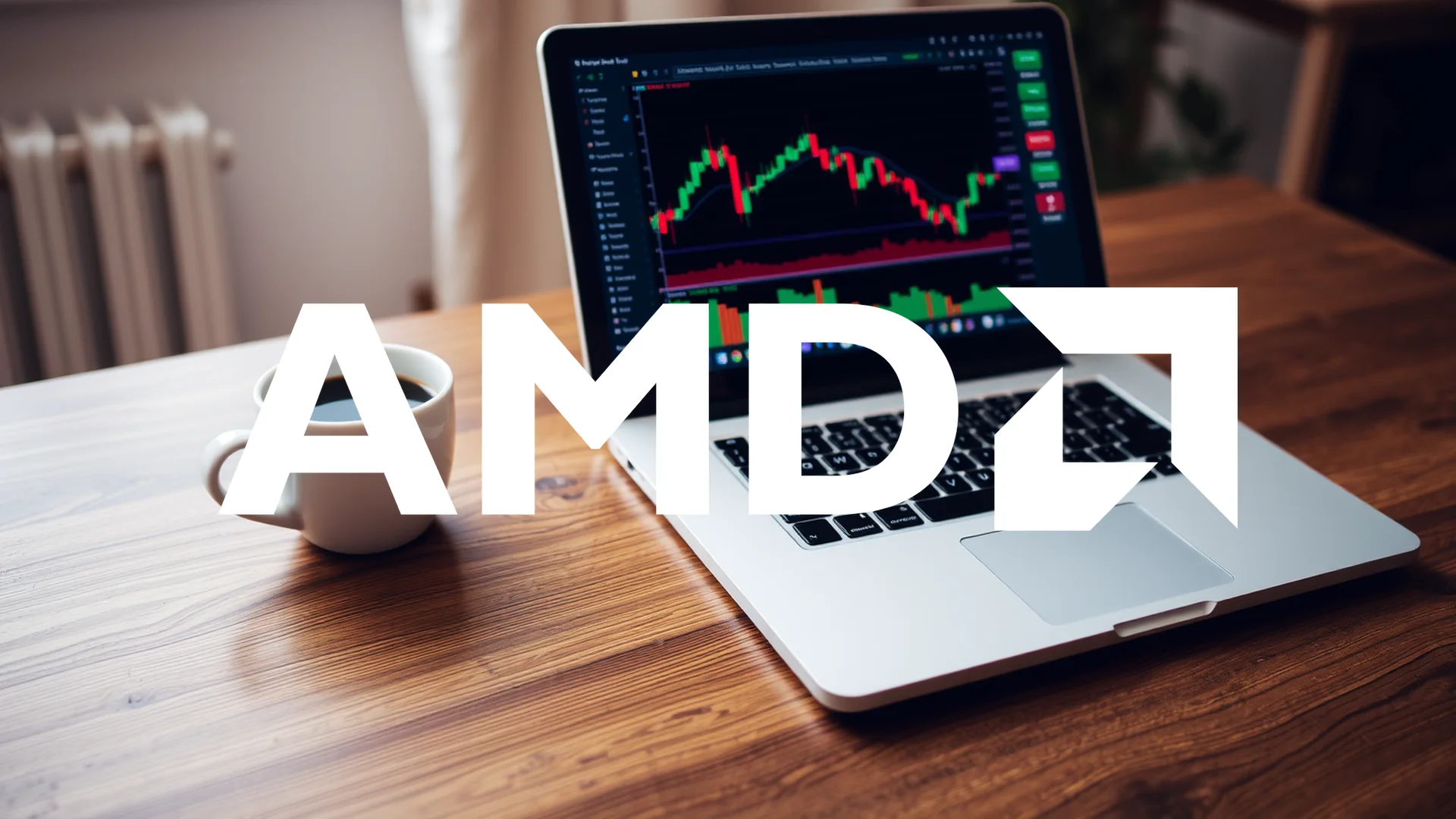 AMD revoluciona el mercado: un contrato multimillonario con OpenAI impulsa sus acciones