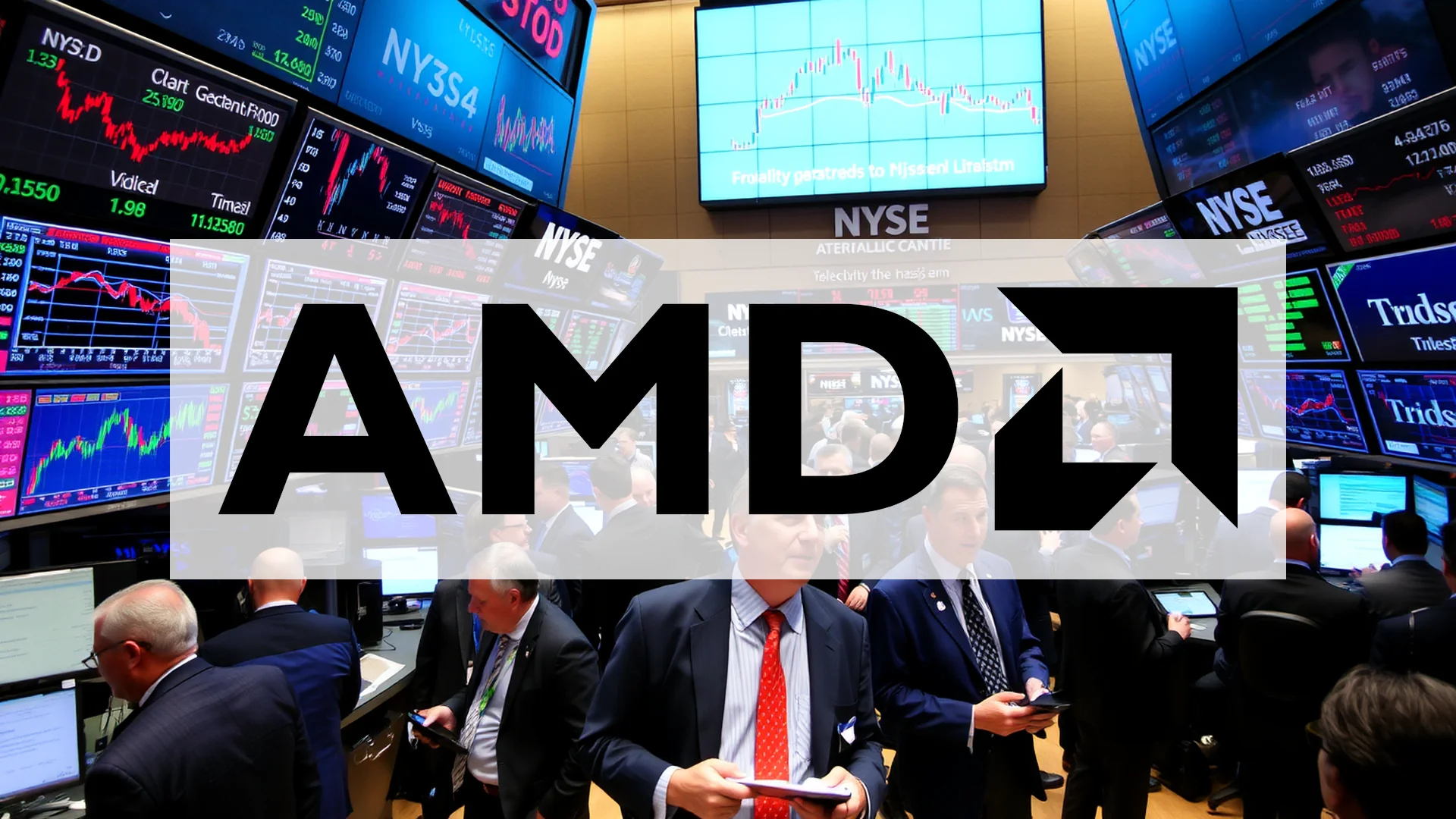 AMD y OpenAI: Una Alianza Estratégica que Revoluciona el Mercado de Chips para IA