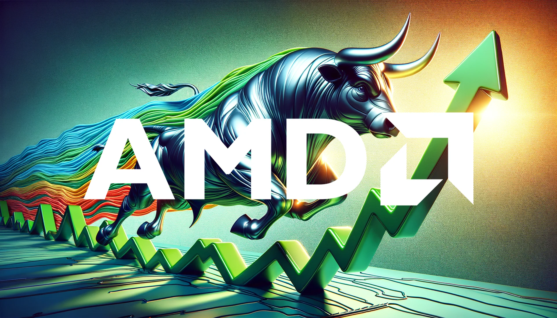 AMD: La Alianza con OpenAI que Sacude los Cimientos de la Inteligencia Artificial