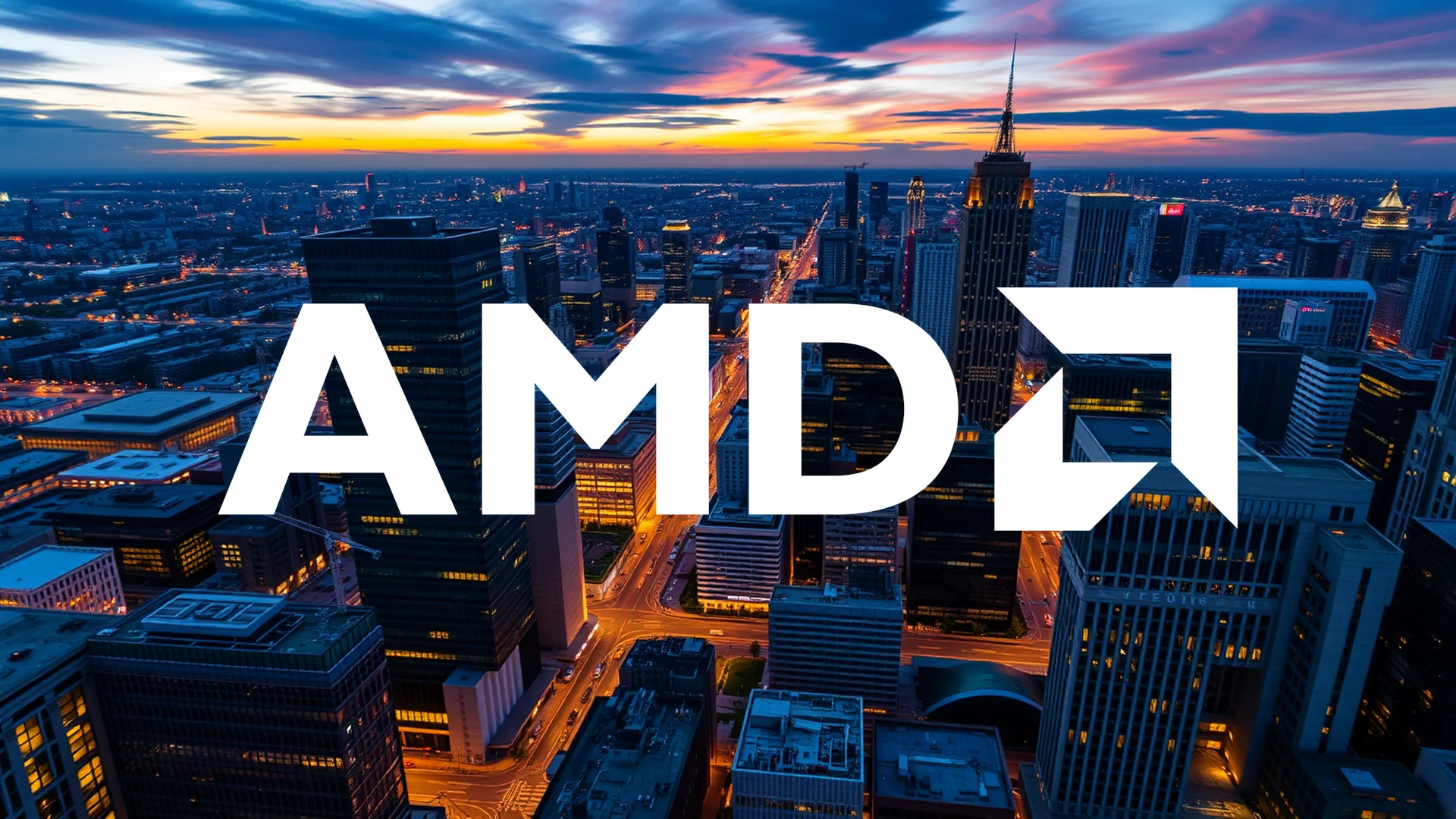 AMD y OpenAI: Una Alianza Estratégica que Sacude los Cimientos del Mercado de Chips para IA