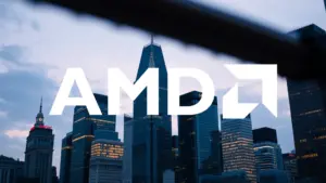 AMD: El impulso de la inteligencia artificial que dispara su cotización
