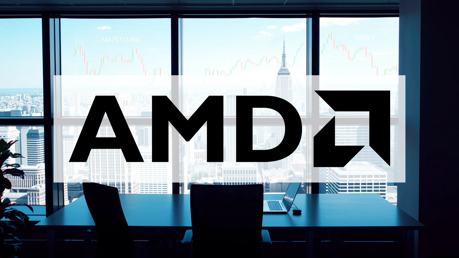 AMD y OpenAI: Una Alianza que Redefine el Mercado de Chips de IA