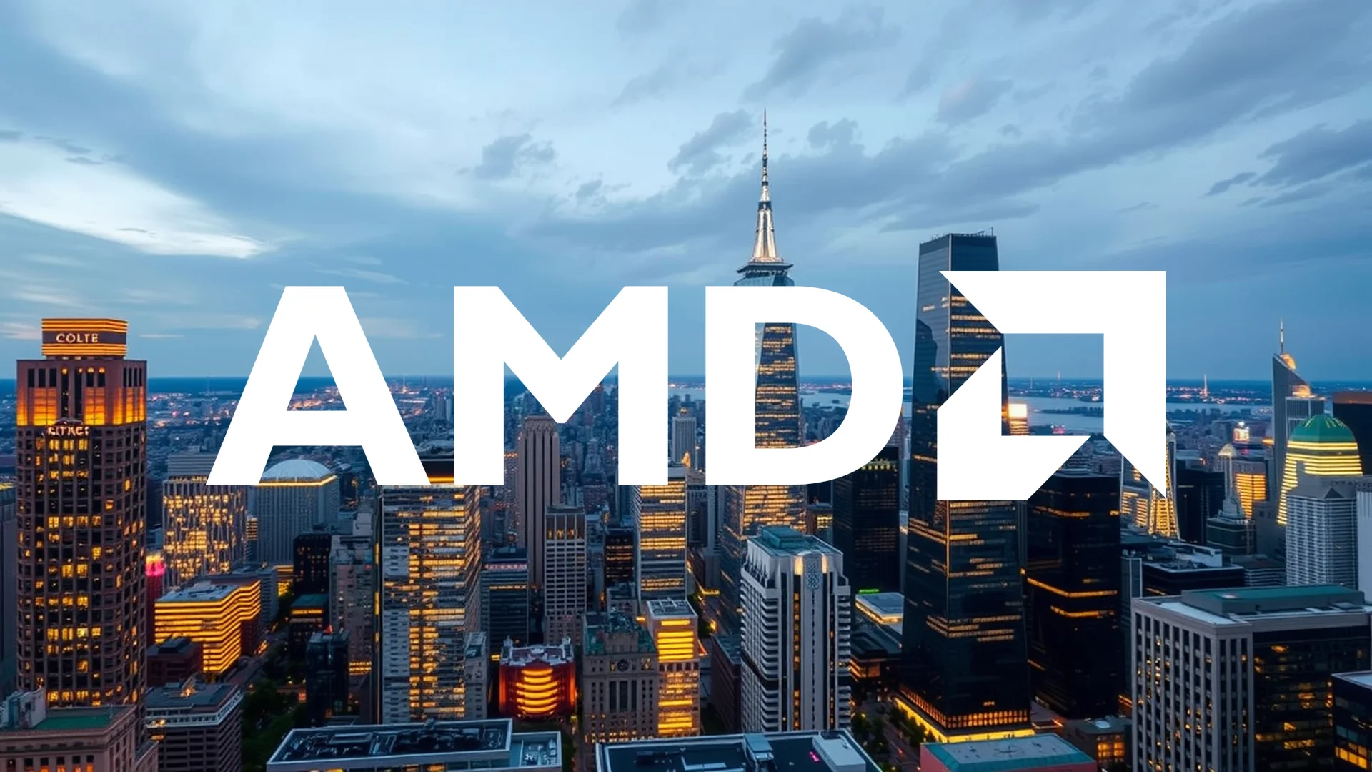AMD y OpenAI: Una Alianza Estratégica que Redefine el Mercato de la IA
