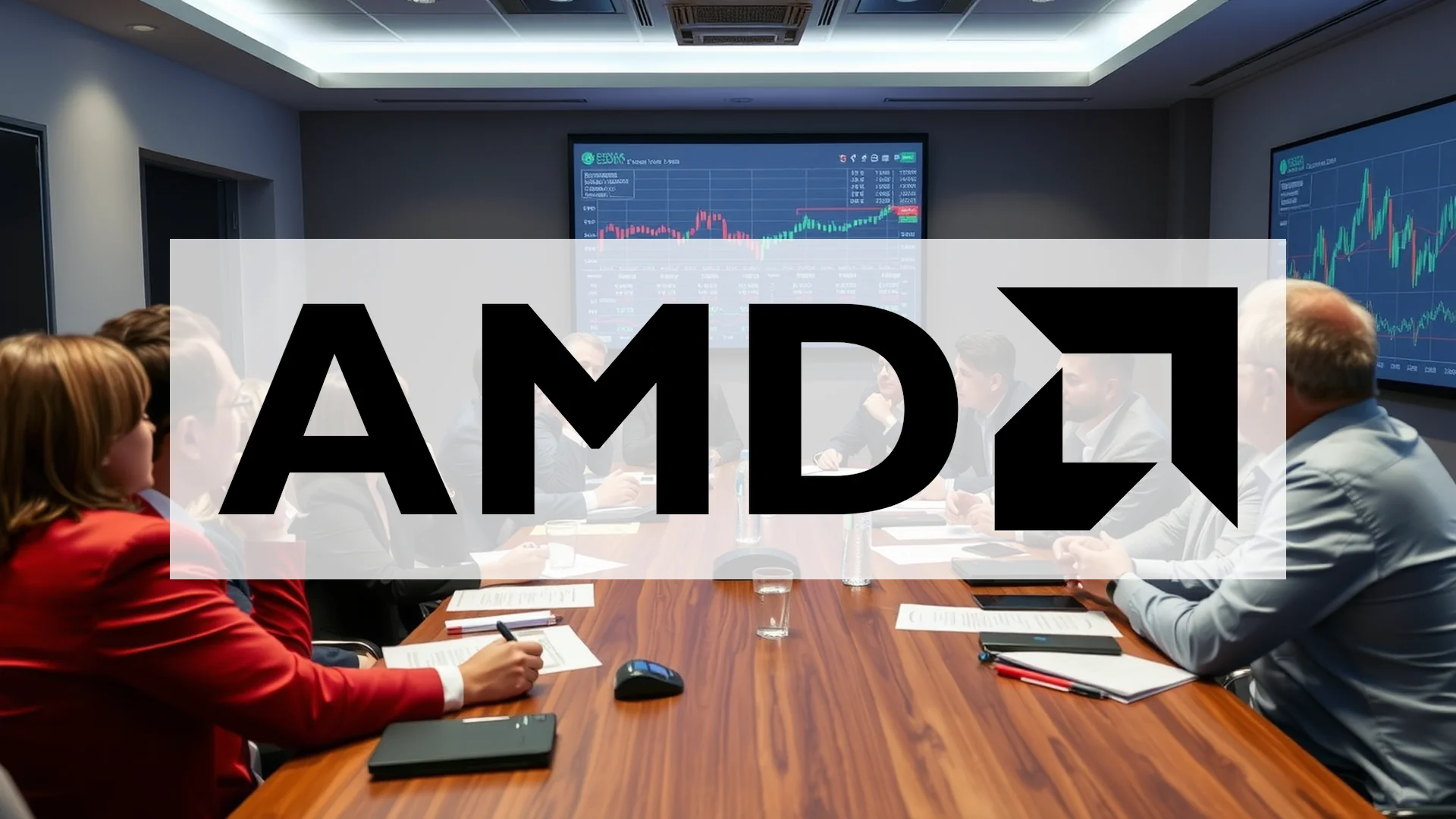 AMD y OpenAI: Una Alianza que Sacude los Cimientos de la Inteligencia Artificial
