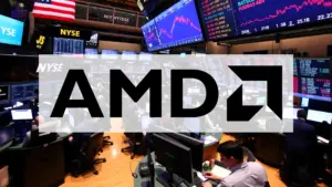 AMD: ¿Fin de la euforia bursátil por la guerra comercial?