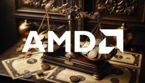 AMD Desata la Batalla por la Supremacía en Chips de IA con Acuerdo Estratégico