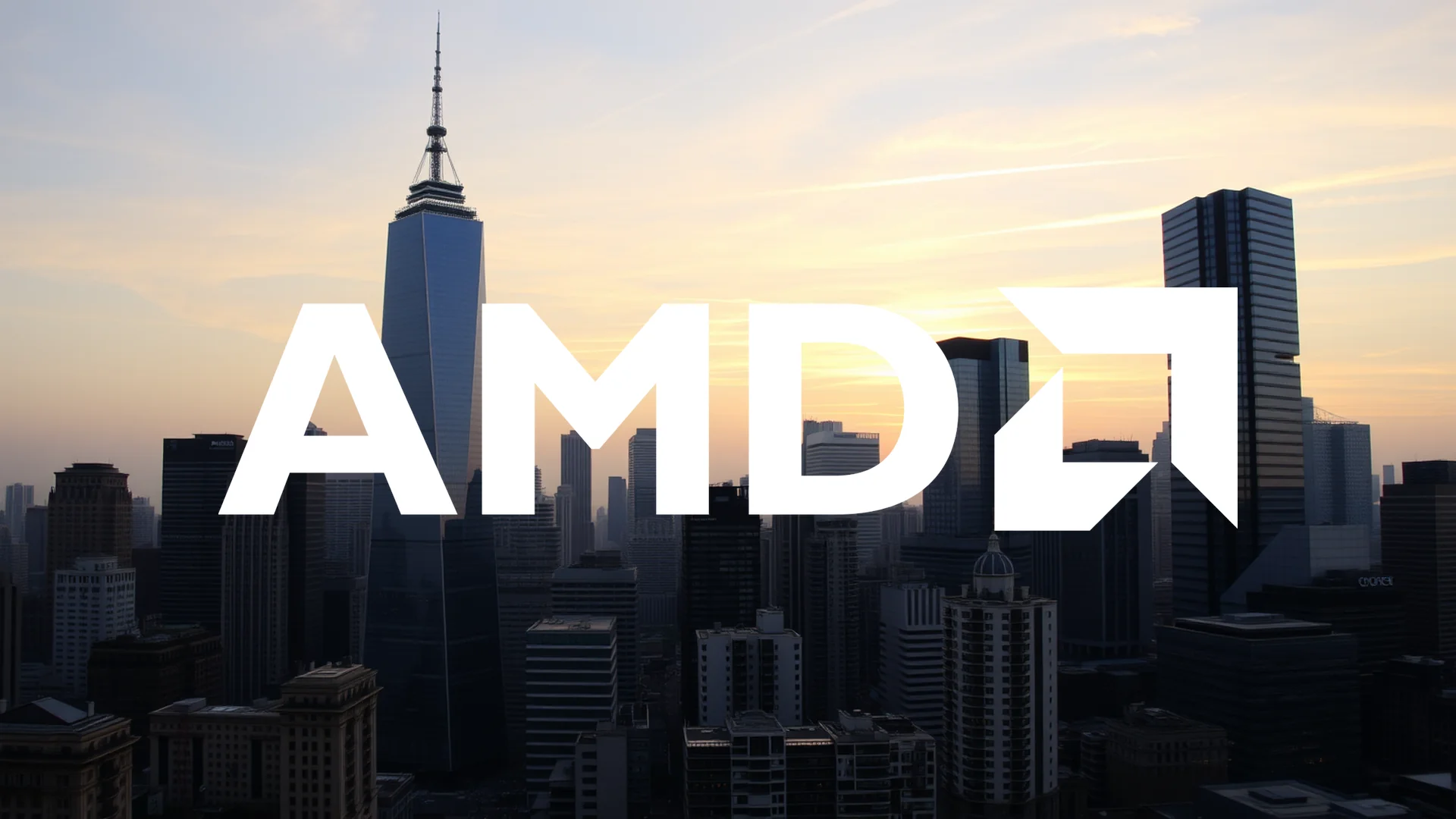 AMD en la Vanguardia de la Revolución de la Inteligencia Artificial