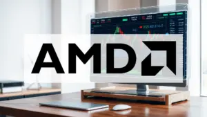 AMD se consolida en el mercado de IA con un megacontrato de Oracle