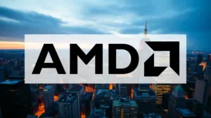 AMD se consolida en el mercado de IA con grandes contratos y pronósticos alcistas