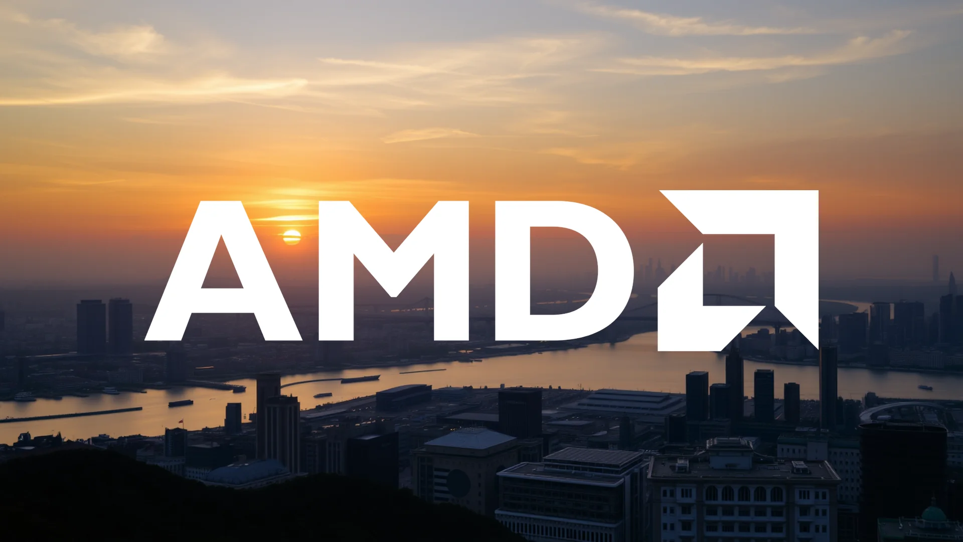 AMD Desata la Fiebre Inversora con Megacontratos de Inteligencia Artificial
