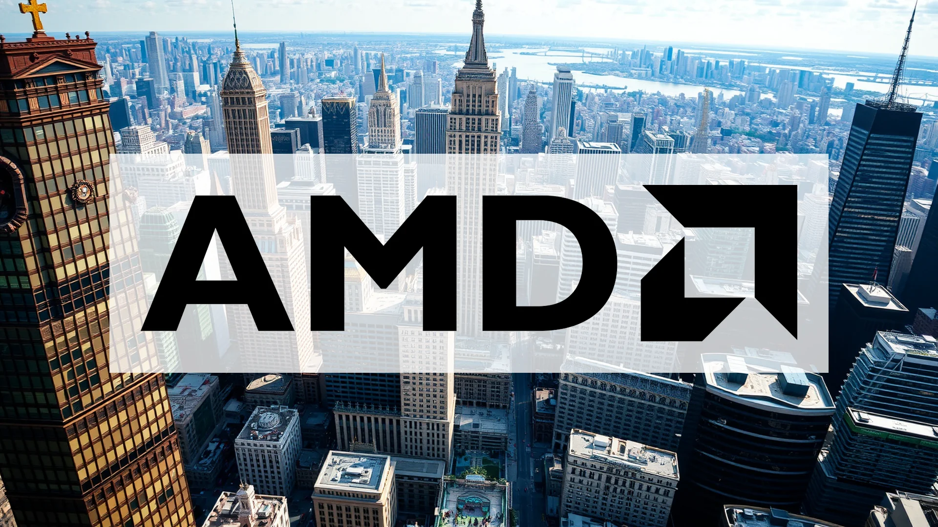 AMD: El Despegue Definitivo en el Mercado de la Inteligencia Artificial