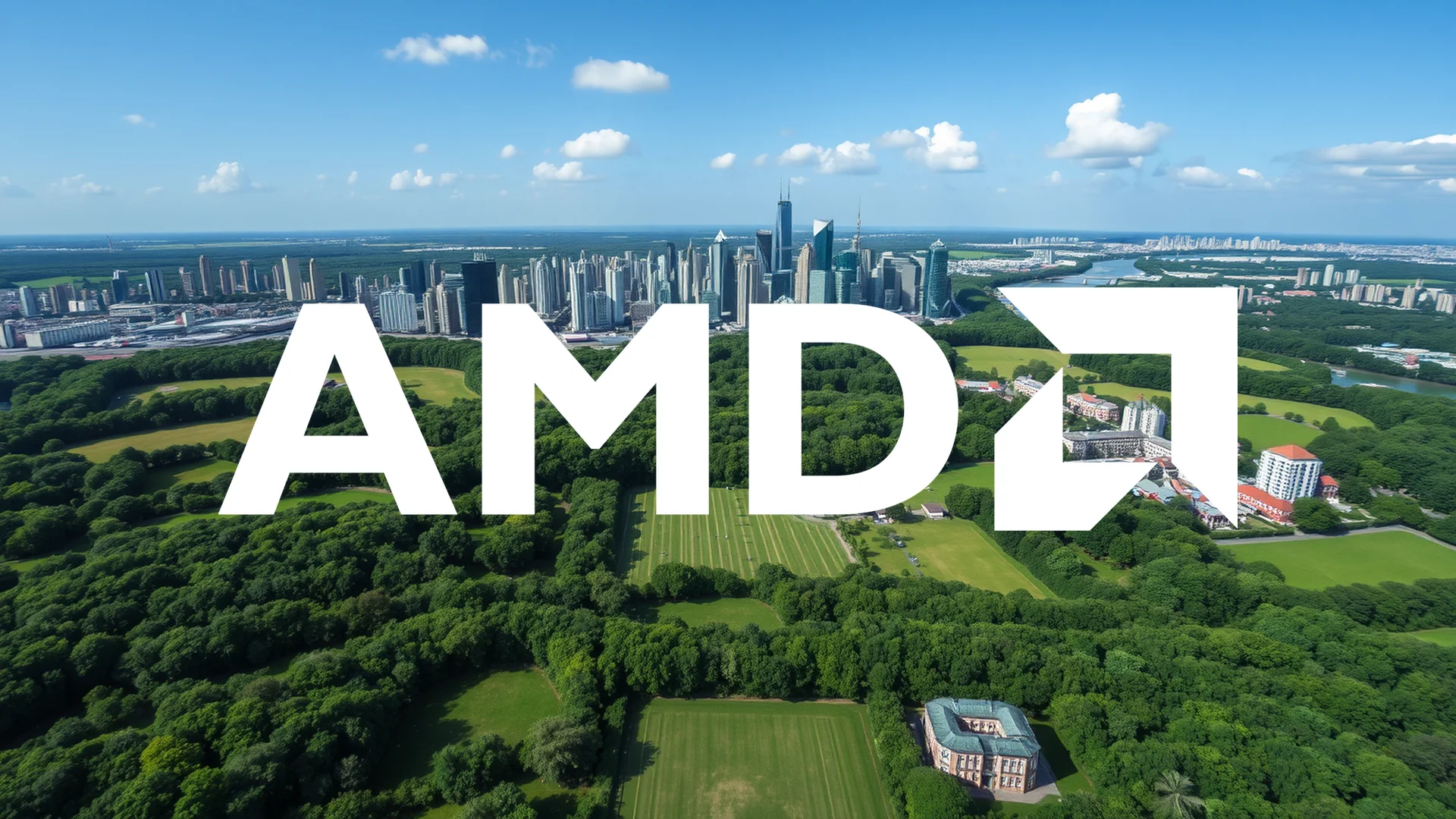 AMD: La Revolución de la Inteligencia Artificial que Dispara su Cotización