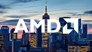 AMD: De Segunda Fila a Líder en la Carrera por la Inteligencia Artificial