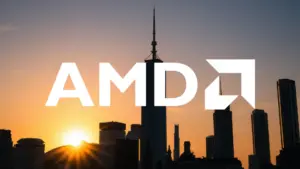 AMD: El impulso de la inteligencia artificial que dispara su cotización