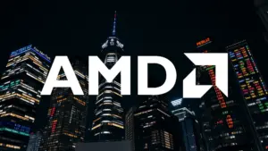 AMD: ¿Un Tropiezo Tecnológico que Enfria a los Inversores?