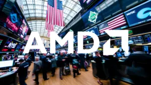 AMD en la encrucijada: ¿Podrá sortear los vientos en contra del comercio global?