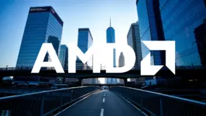 AMD se enfrenta a su prueba de fuego en noviembre